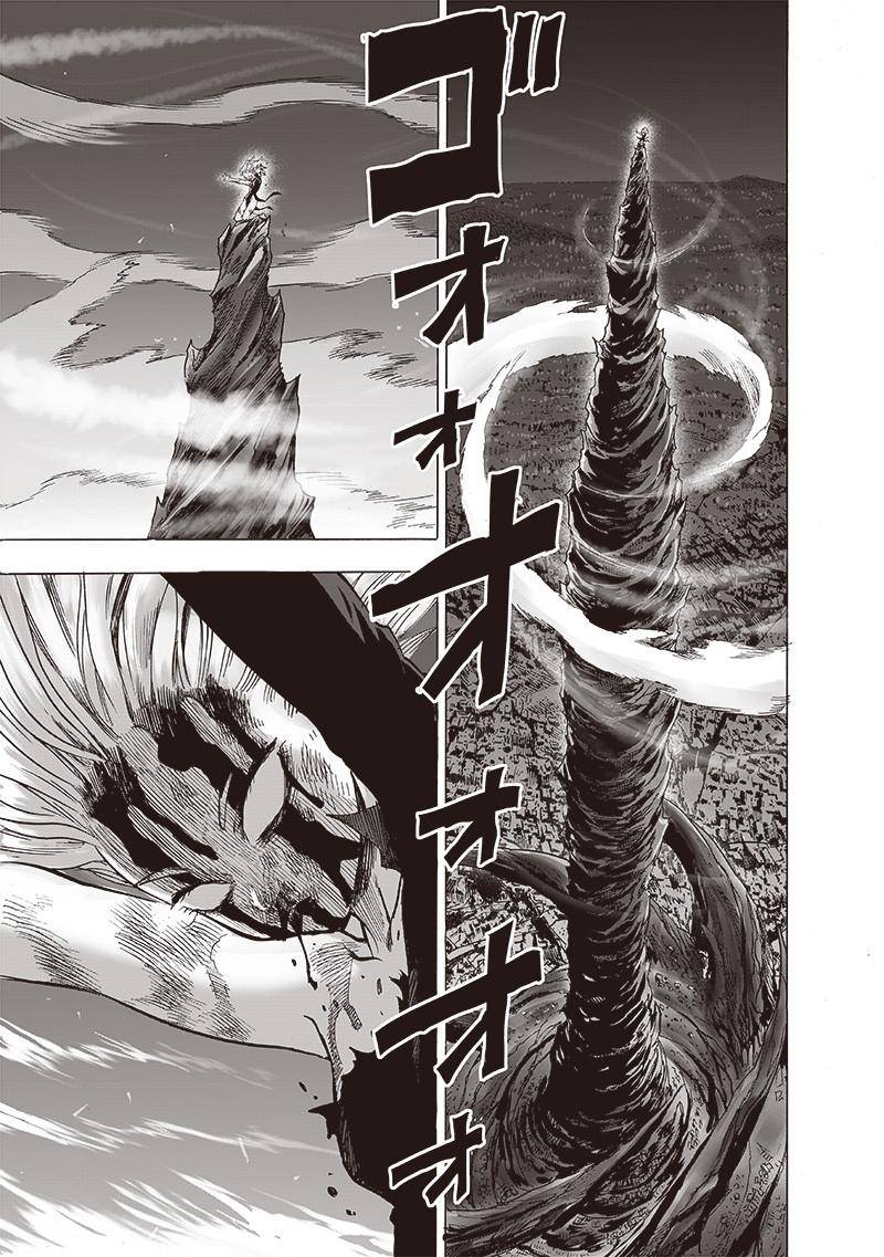 One-Punch Man Chapter 137 5